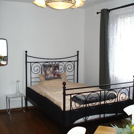Appartement 25 Qm Mit Bad An Der Mosel - Naehe Koblenz Dieblich Dış mekan fotoğraf