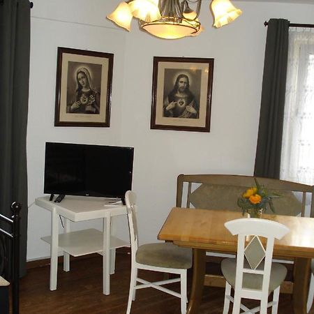Appartement 25 Qm Mit Bad An Der Mosel - Naehe Koblenz Dieblich Dış mekan fotoğraf