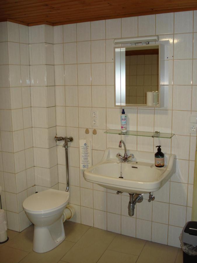 Appartement 25 Qm Mit Bad An Der Mosel - Naehe Koblenz Dieblich Dış mekan fotoğraf