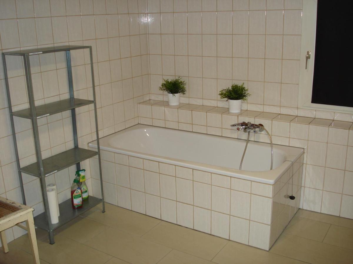 Appartement 25 Qm Mit Bad An Der Mosel - Naehe Koblenz Dieblich Dış mekan fotoğraf
