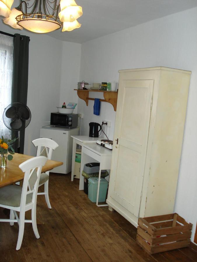 Appartement 25 Qm Mit Bad An Der Mosel - Naehe Koblenz Dieblich Dış mekan fotoğraf