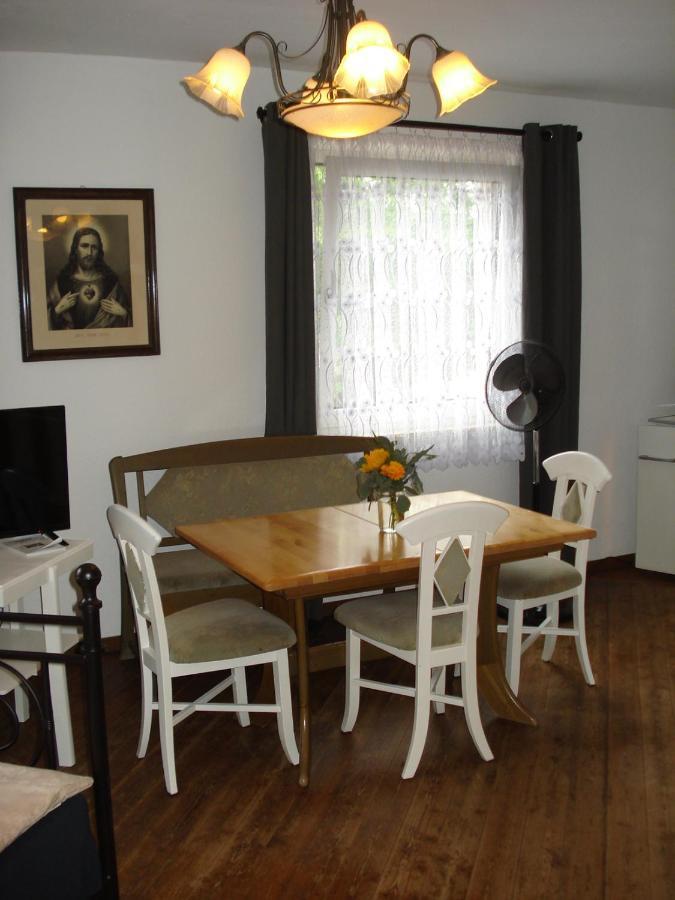 Appartement 25 Qm Mit Bad An Der Mosel - Naehe Koblenz Dieblich Dış mekan fotoğraf
