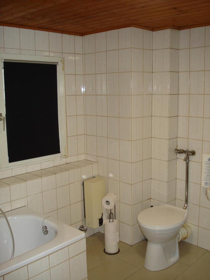 Appartement 25 Qm Mit Bad An Der Mosel - Naehe Koblenz Dieblich Dış mekan fotoğraf